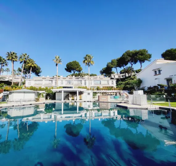 Продажа таунхауса в Miraflores