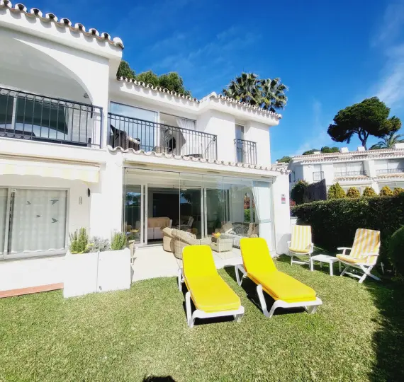 Продажа таунхауса в Miraflores