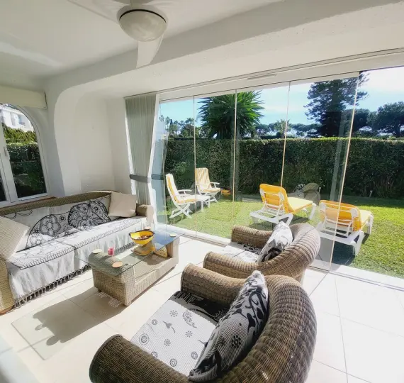 Продажа таунхауса в Miraflores