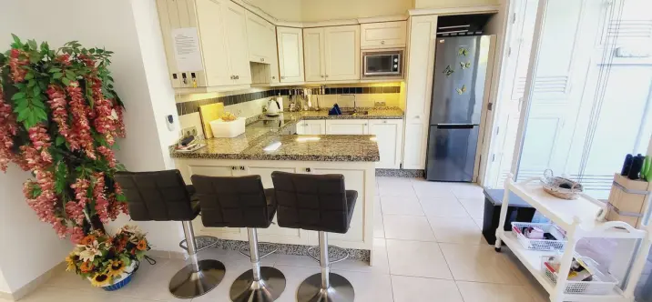 Продажа таунхауса в Miraflores 3