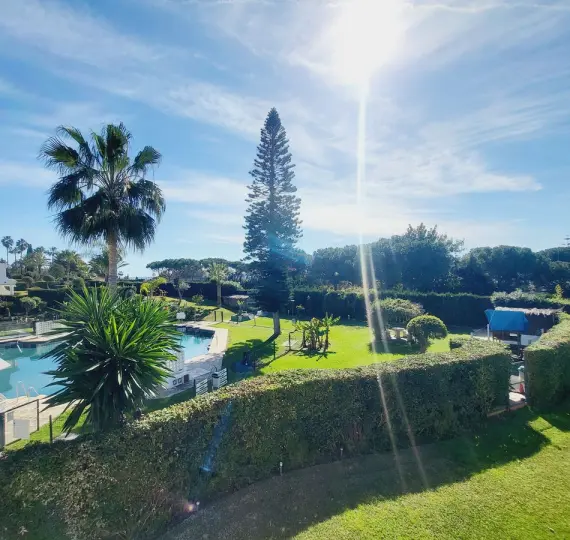 Продажа таунхауса в Miraflores