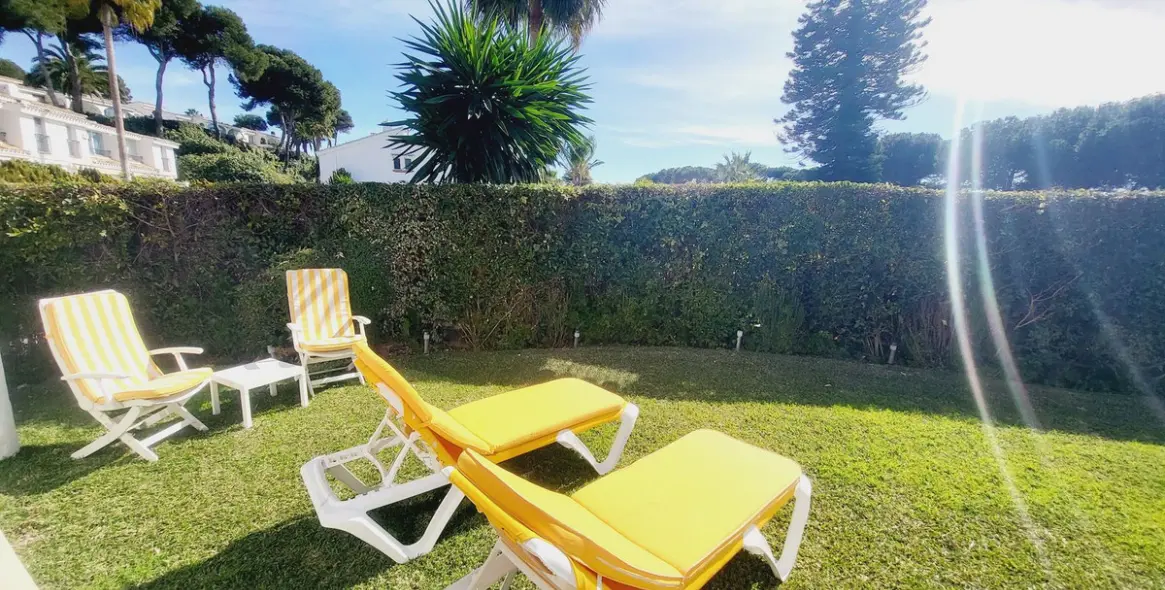 Продажа таунхауса в Miraflores 6