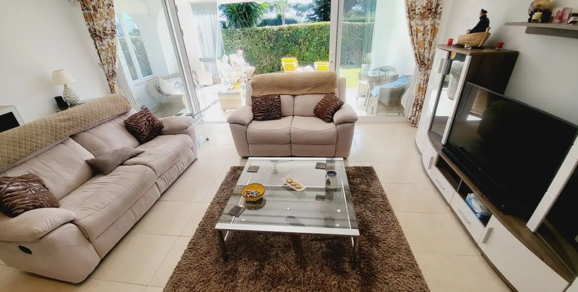 Продажа таунхауса в Miraflores 16