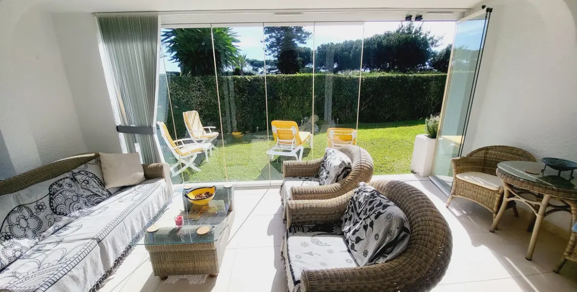 Sale of townhouse in Miraflores 22