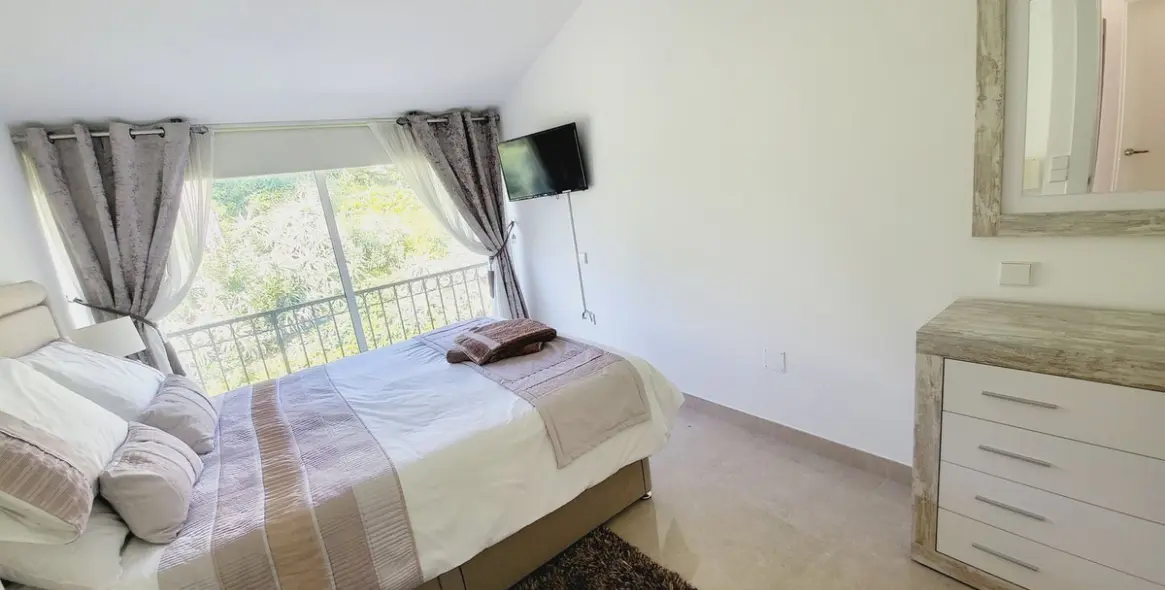 Sale of townhouse in Miraflores 30