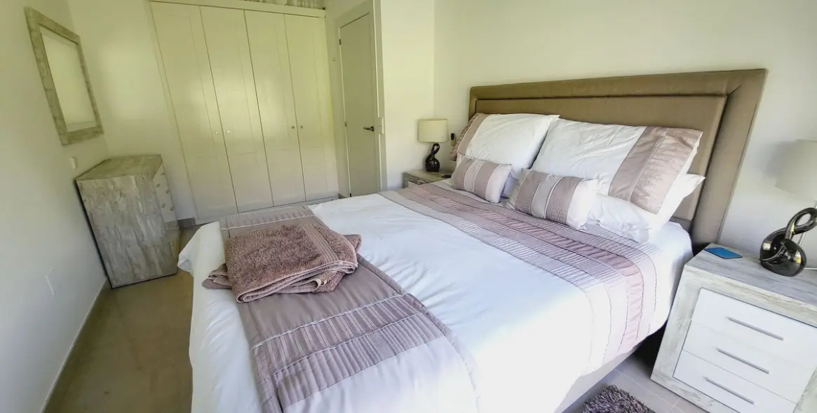Sale of townhouse in Miraflores 31