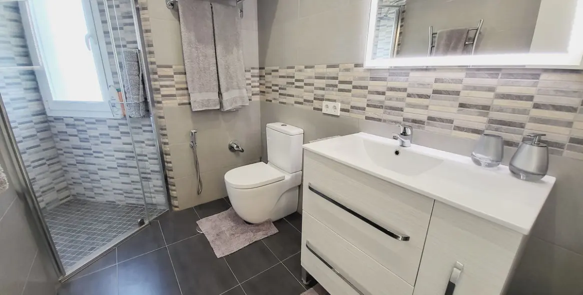 Sale of townhouse in Miraflores 32