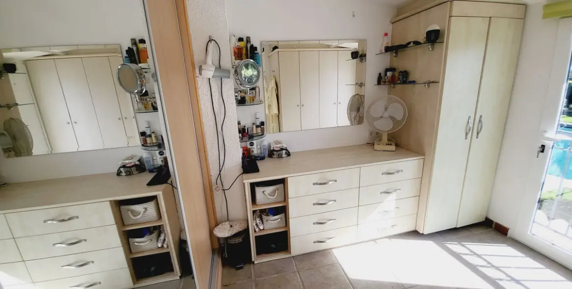 Sale of townhouse in Miraflores 40