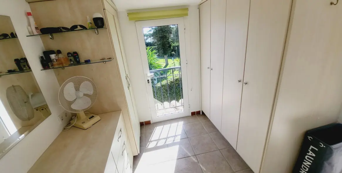 Sale of townhouse in Miraflores 41