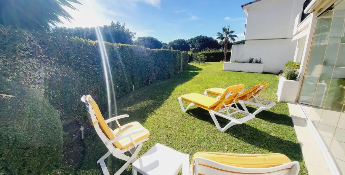 Sale of townhouse in Miraflores 44
