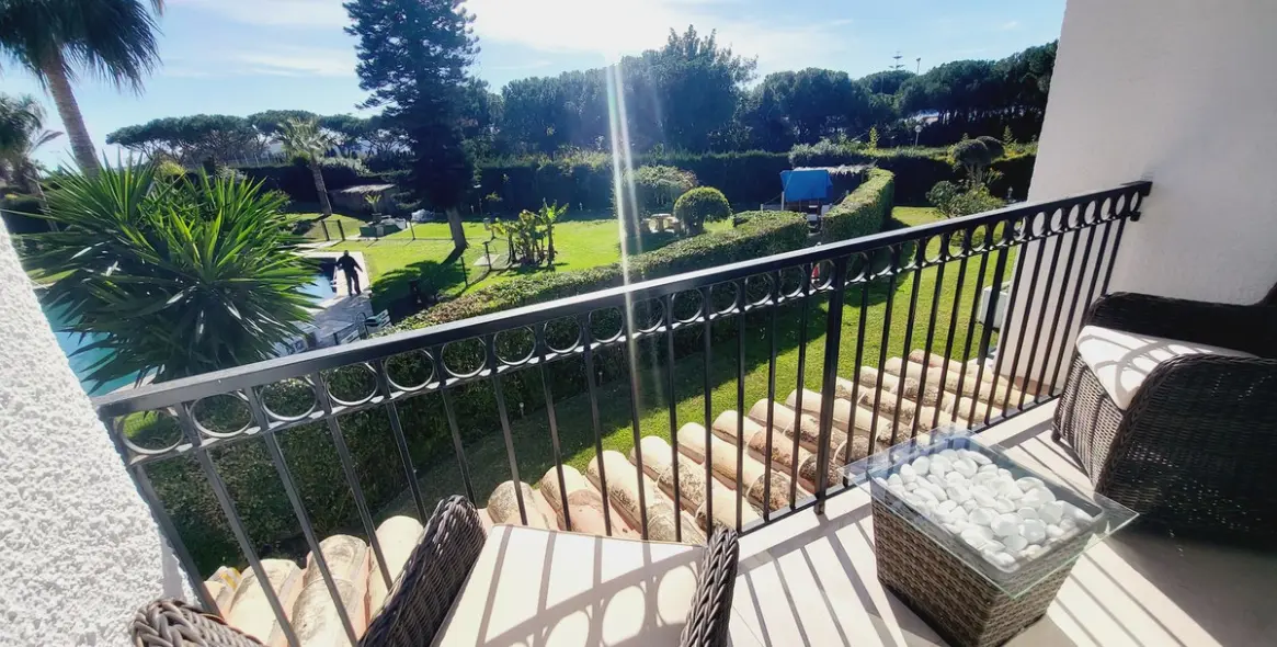 Sale of townhouse in Miraflores 46