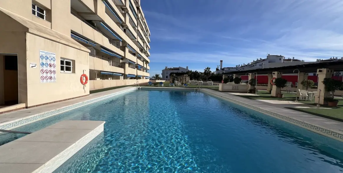 Продажа апартаментов на среднем этаже в Puerto Banús 28