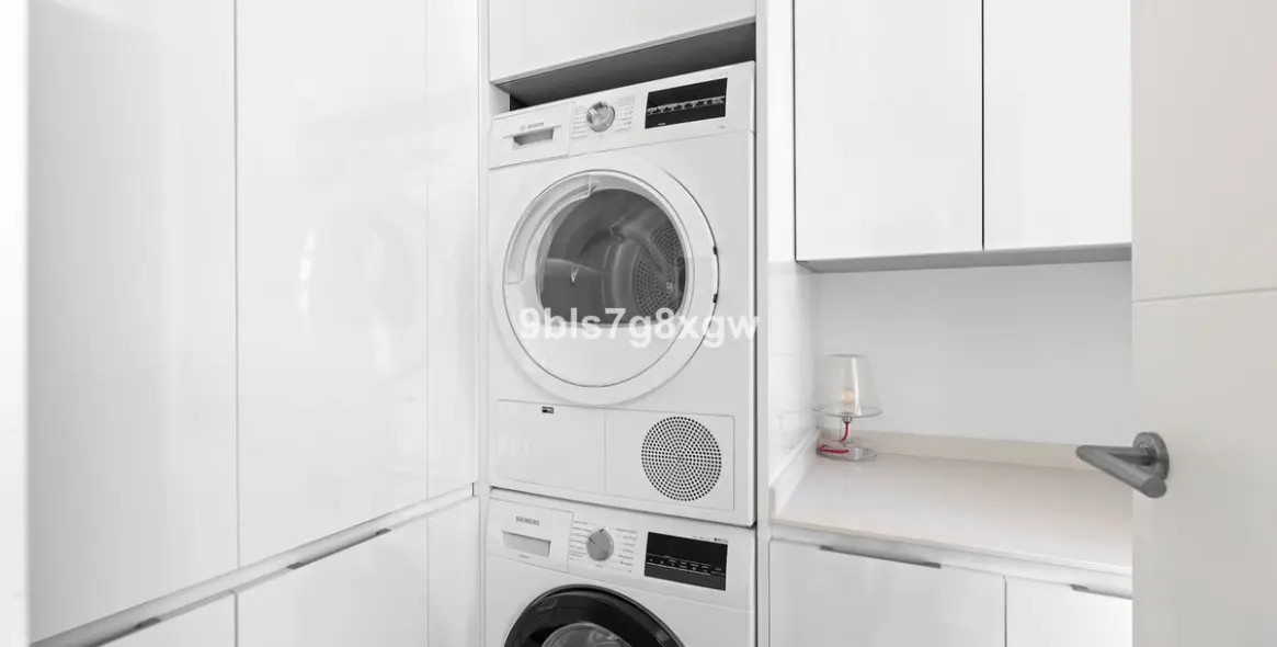 Venta de apartamento en planta media en Casares Playa 14