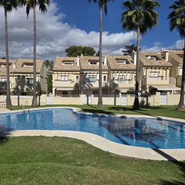 Продажа таунхауса в El Rosario