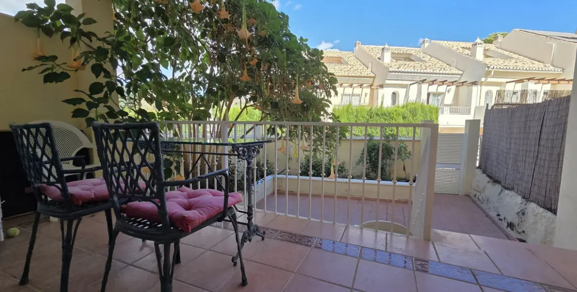 Продажа таунхауса в El Rosario 2