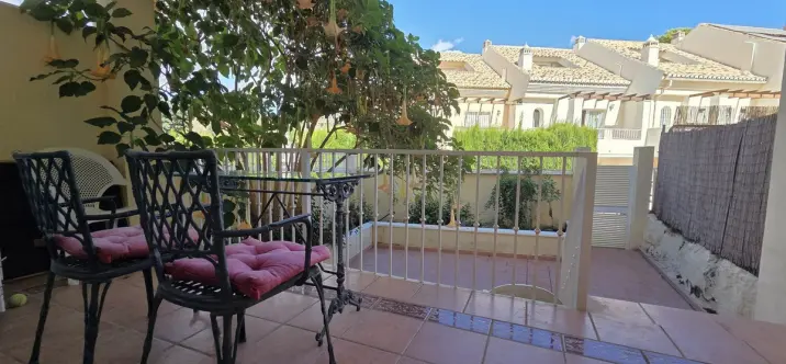 Продажа таунхауса в El Rosario 1