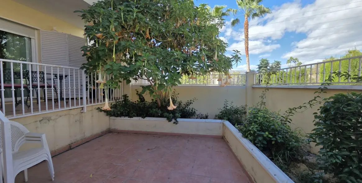 Продажа таунхауса в El Rosario 3