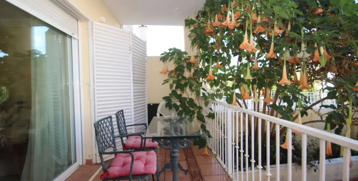 Продажа таунхауса в El Rosario 4