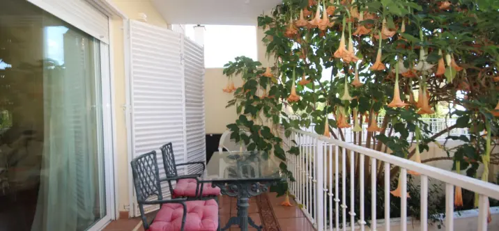 Продажа таунхауса в El Rosario 3