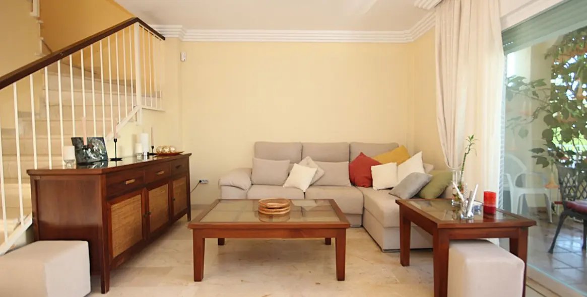 Продажа таунхауса в El Rosario 5