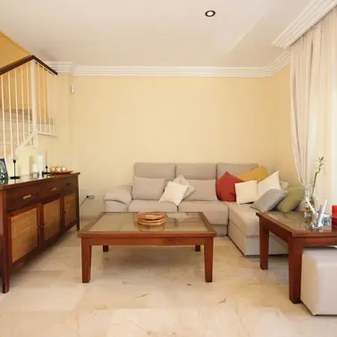 Продажа таунхауса в El Rosario