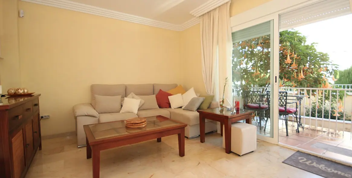 Продажа таунхауса в El Rosario 6