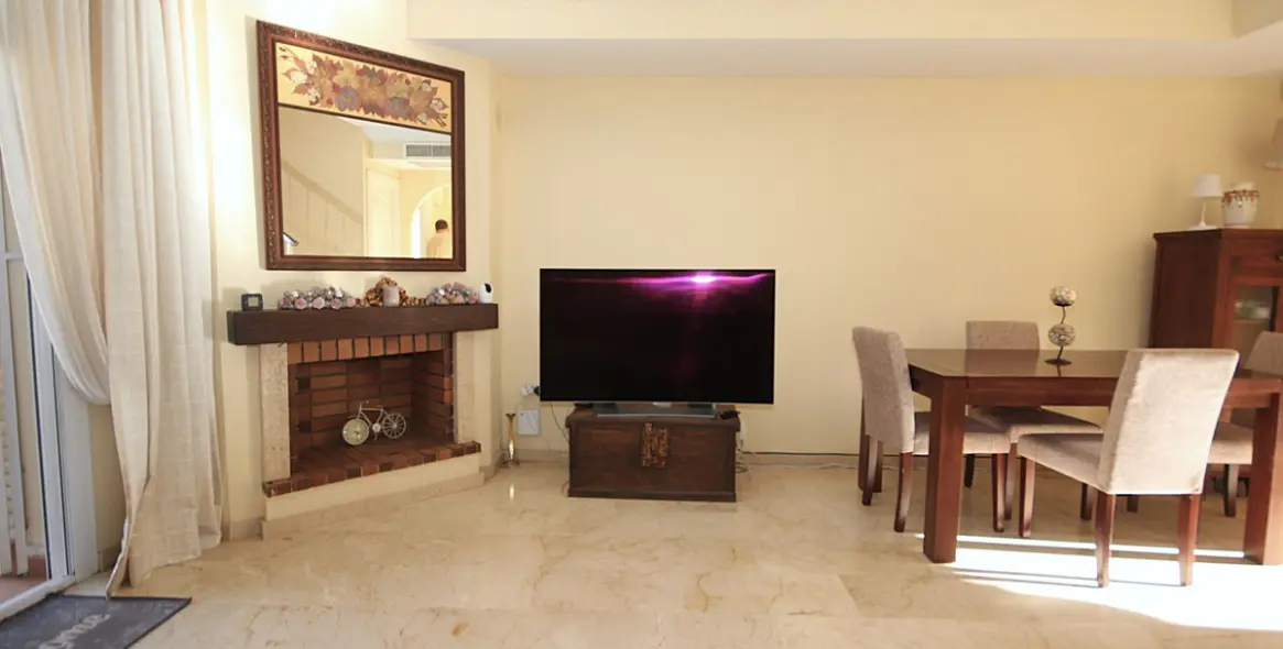 Продажа таунхауса в El Rosario 7