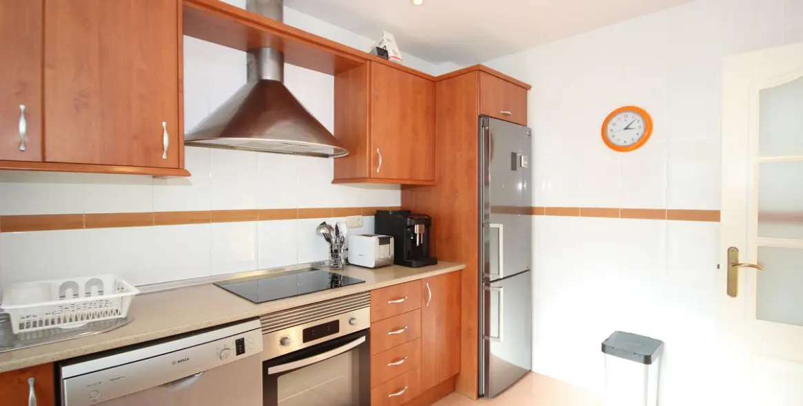 Продажа таунхауса в El Rosario 8