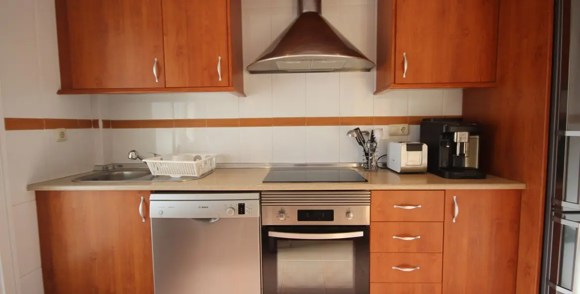 Продажа таунхауса в El Rosario 10