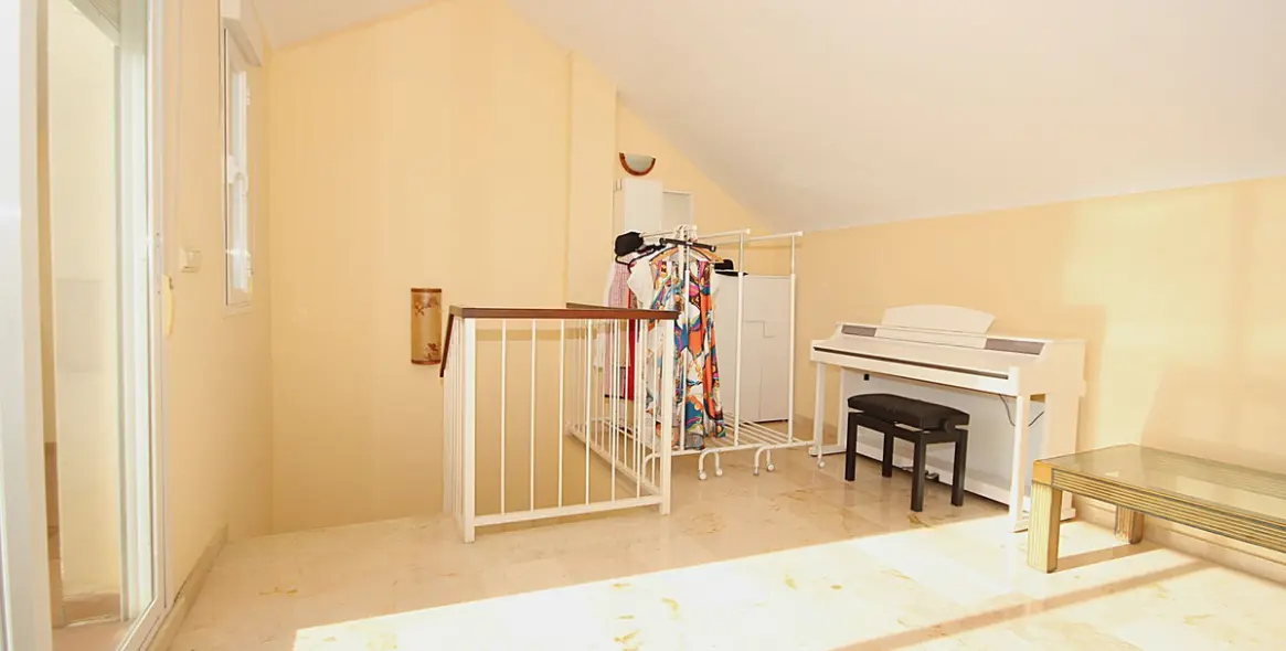 Продажа таунхауса в El Rosario 13