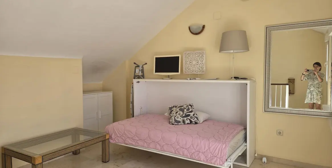 Продажа таунхауса в El Rosario 14