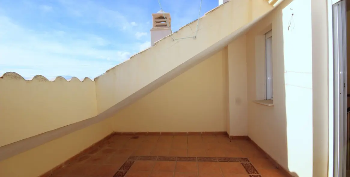 Продажа таунхауса в El Rosario 16