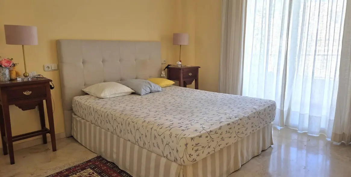 Продажа таунхауса в El Rosario 18