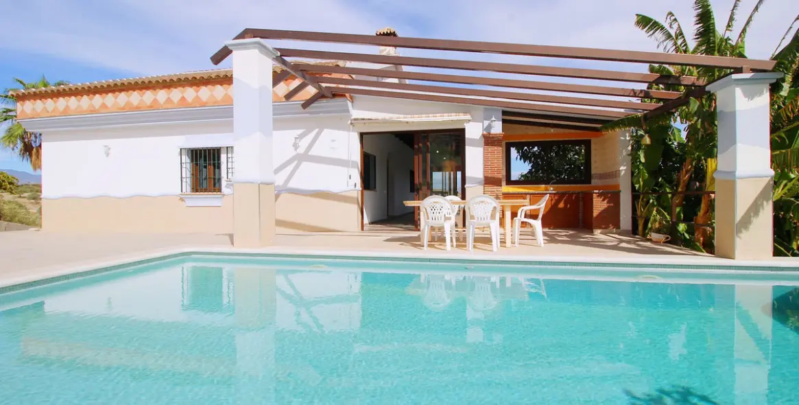 Продажа финки в Coín 11