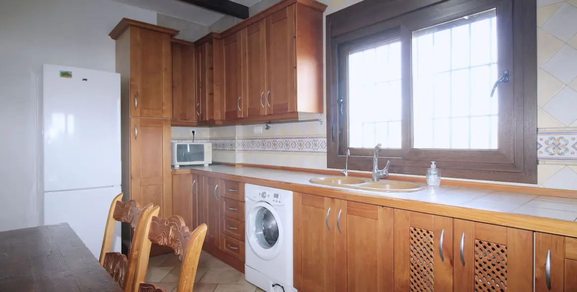 Продажа финки в Coín 19