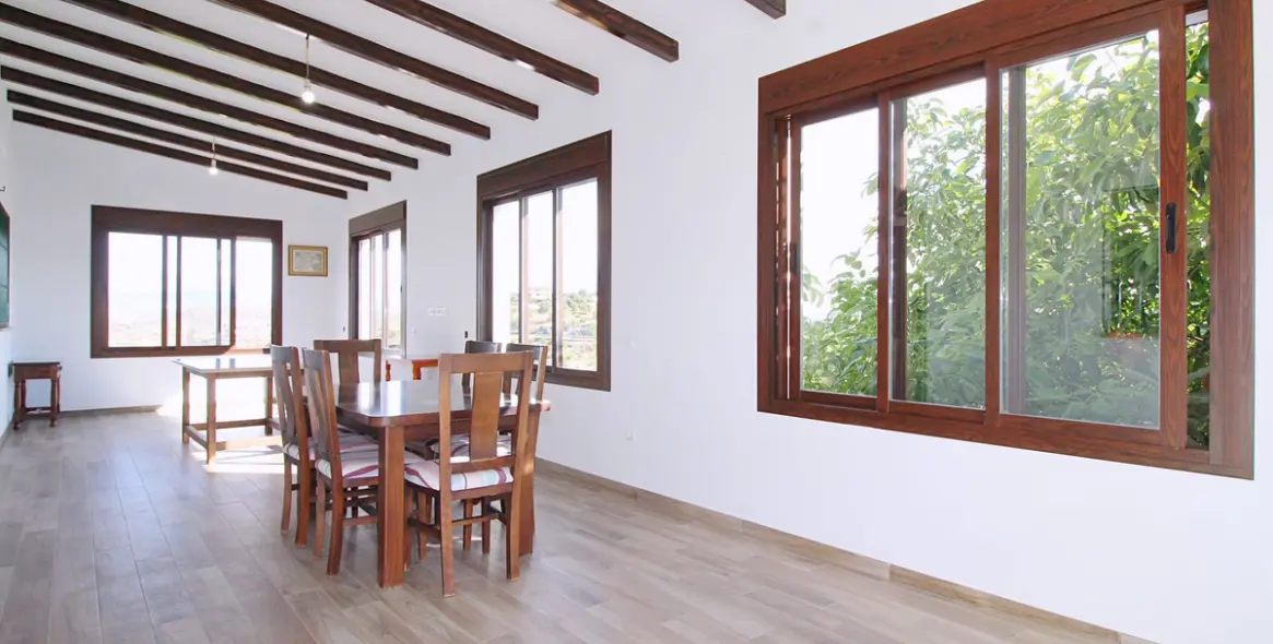 Продажа финки в Coín 22