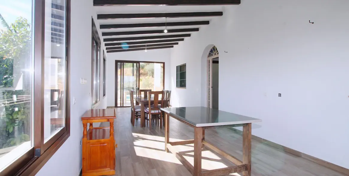 Продажа финки в Coín 24