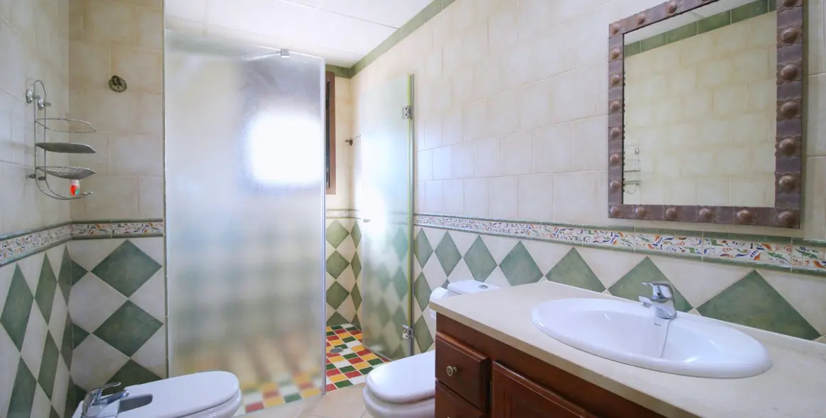 Продажа финки в Coín 27