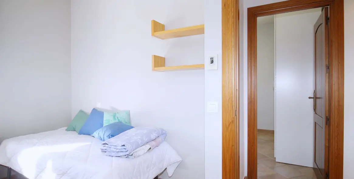 Продажа финки в Coín 28