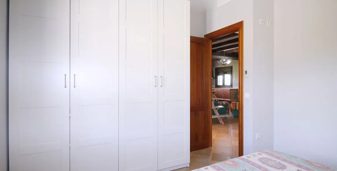 Продажа финки в Coín 32