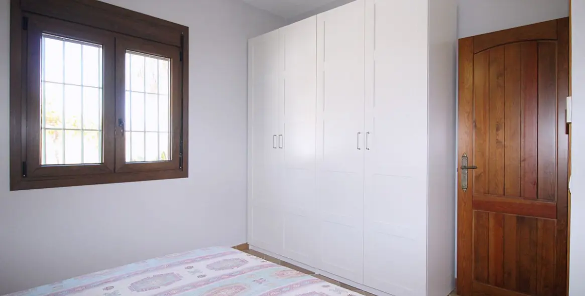 Продажа финки в Coín 33