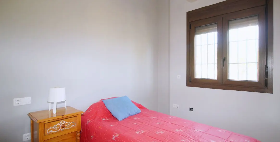 Продажа финки в Coín 35