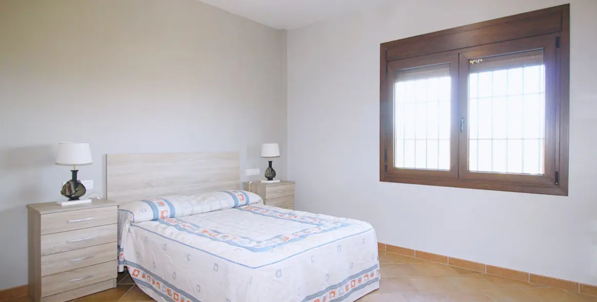 Продажа финки в Coín 37