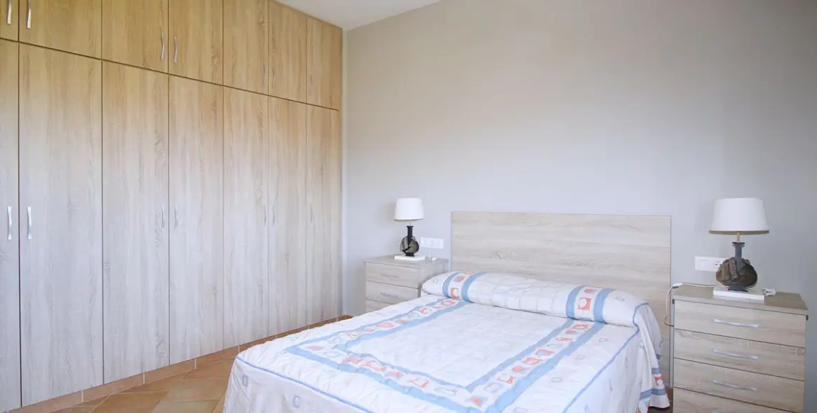 Продажа финки в Coín 38