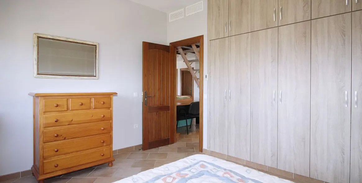 Продажа финки в Coín 39