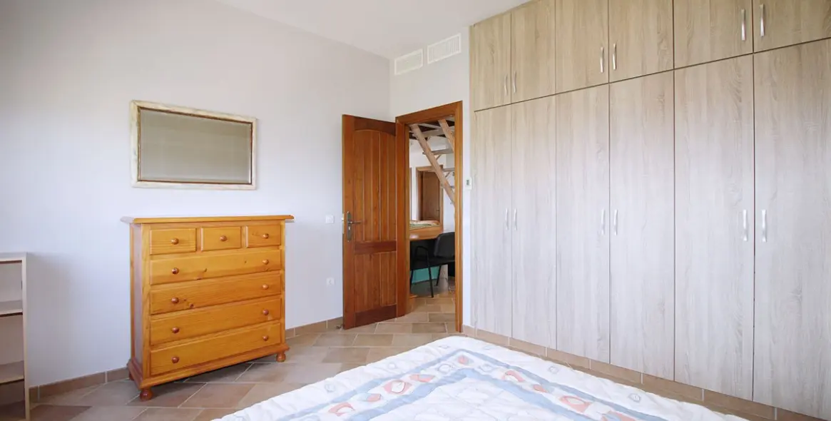 Продажа финки в Coín 40