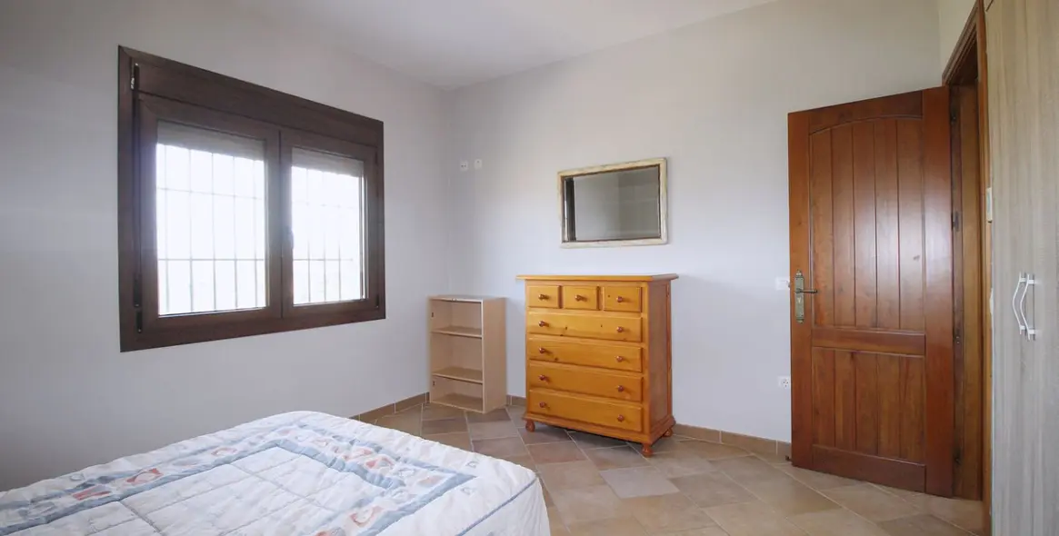 Продажа финки в Coín 41