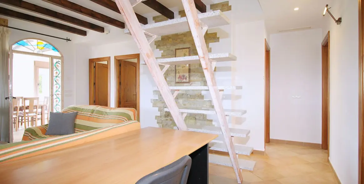 Продажа финки в Coín 42