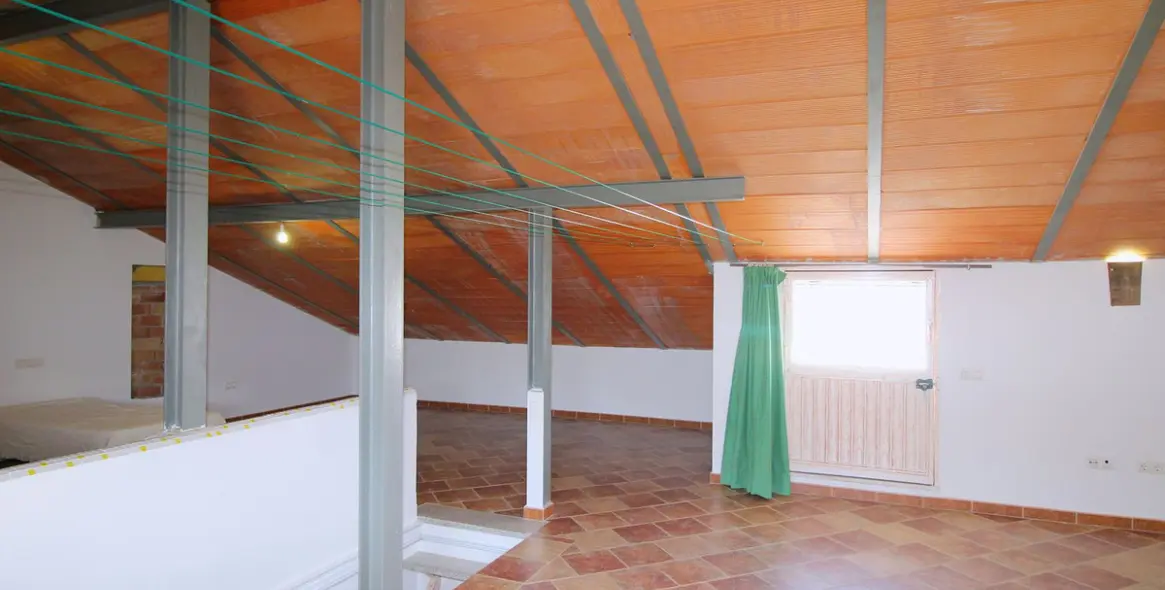 Продажа финки в Coín 43