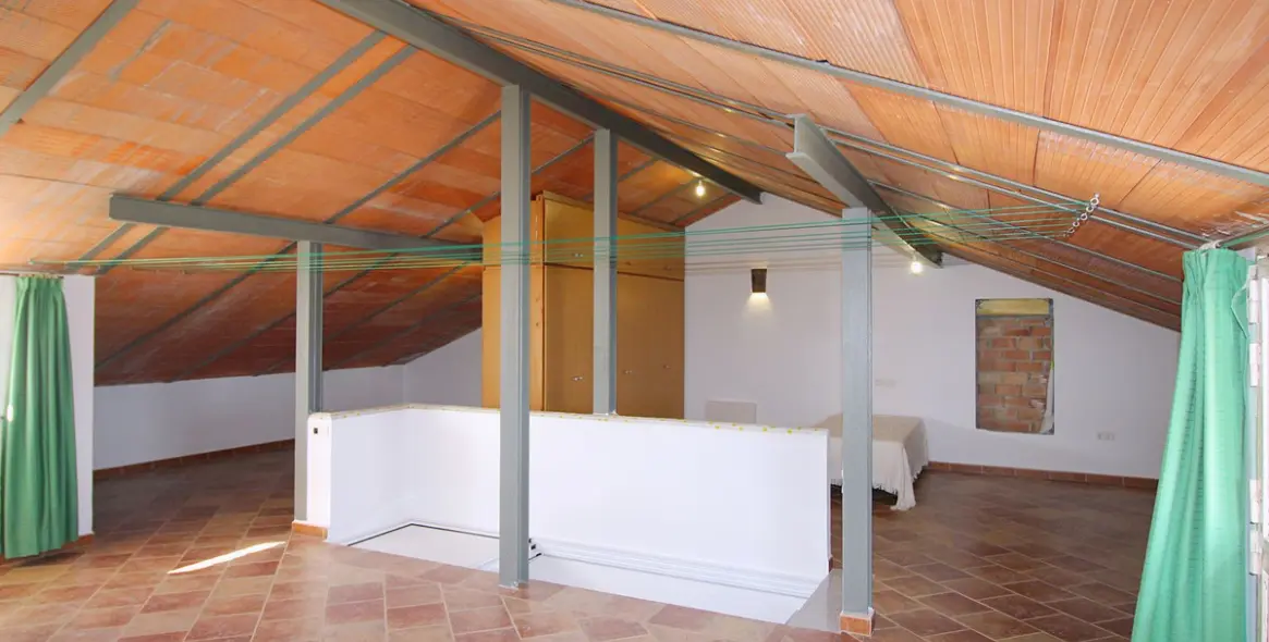 Продажа финки в Coín 45